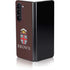 Brown University Primary Logo Galaxy Z Fold5 5G Skin